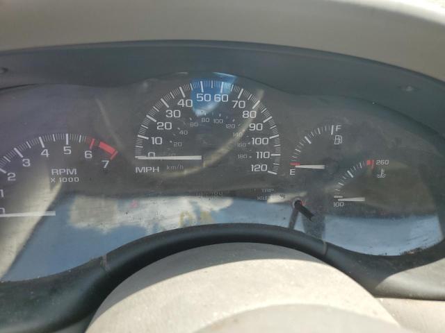 صورة رقم 9 من المزاد - 2005 CHEVROLET CLASSIC مع VIN 1G1ND52F65M182787