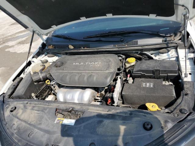 Photo 11 from auction – 2015 CHRYSLER 200 S with VIN 1C3CCCBB6FN760180