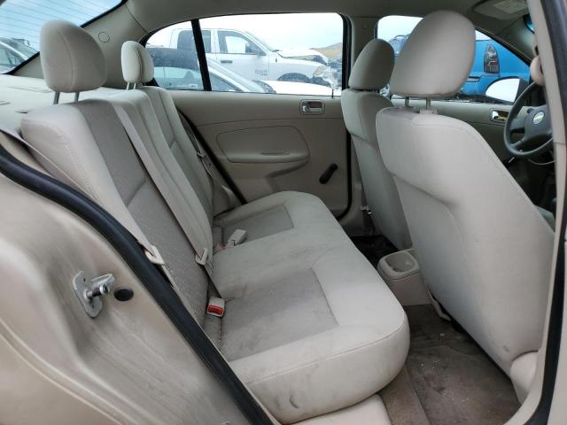 Photo 10 from auction – 2005 CHEVROLET COBALT with VIN 1G1AK52F457501798