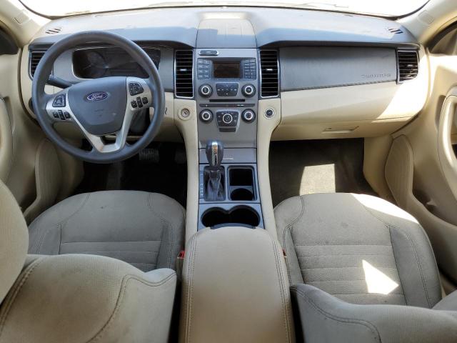 Photo 8 from auction – 2013 FORD TAURUS SE with VIN 1FAHP2D85DG230517
