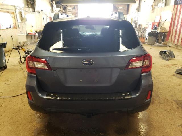 Photo 6 from auction – 2015 SUBARU OUTBACK 2. with VIN 4S4BSBJC9F3343464