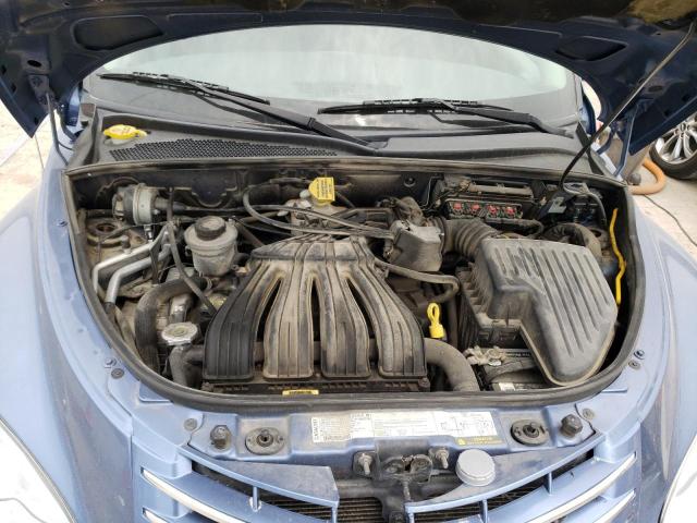 Photo 11 from auction – 2007 CHRYSLER PT CRUISER with VIN 3A8FY68B87T617079