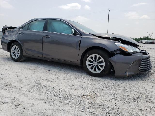 Photo 4 from auction – 2015 TOYOTA CAMRY LE with VIN 4T1BF1FK2FU987669