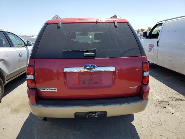 Photo 6 from auction – 2007 FORD EXPLORER E with VIN 1FMEU74E47UA82807