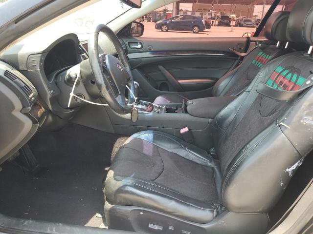 Photo 7 from auction – 2012 INFINITI G37 BASE with VIN JN1CV6FE3CM200505