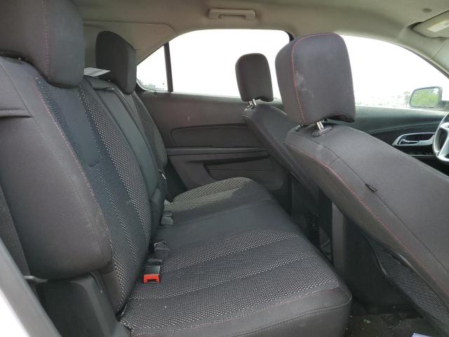 Photo 11 from auction – 2011 CHEVROLET EQUINOX LT with VIN 2CNFLEEC2B6437134