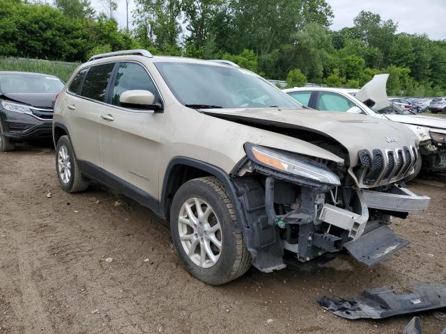 Photo 4 from auction – 2015 JEEP CHEROKEE L with VIN 1C4PJMCB4FW681088