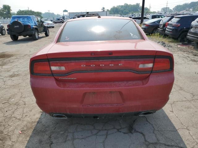 Photo 6 from auction – 2011 DODGE CHARGER with VIN 2B3CL3CG8BH505587