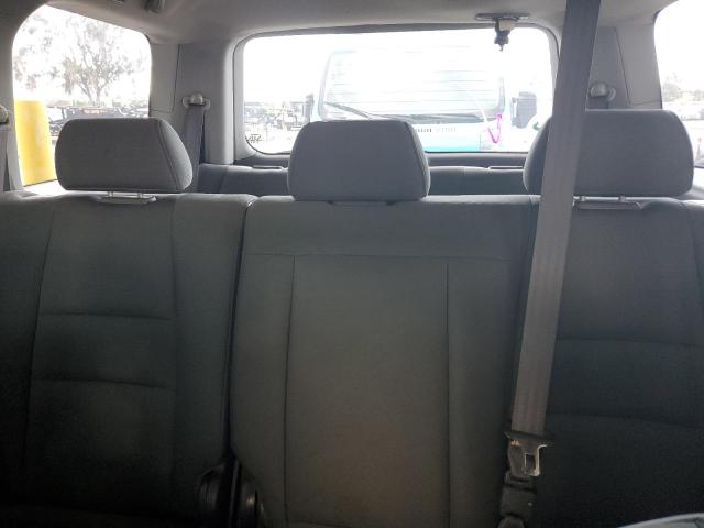 Photo 10 from auction – 2006 HONDA PILOT LX with VIN 5FNYF28176B023800