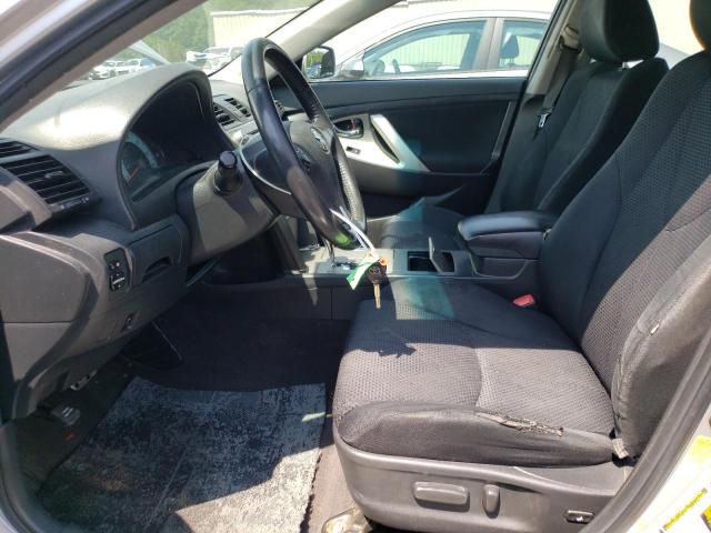 Photo 7 from auction – 2011 TOYOTA CAMRY BASE with VIN 4T1BF3EK0BU221611