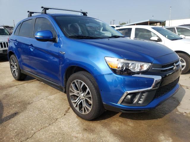 Photo 4 from auction – 2019 MITSUBISHI OUTLANDER with VIN JA4AP3AU5KU006286