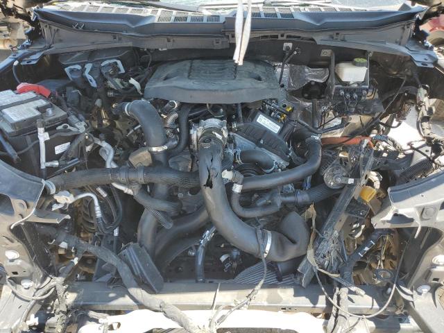 Photo 11 from auction – 2022 FORD F150 SUPER with VIN 1FTFW1E81NFA43666