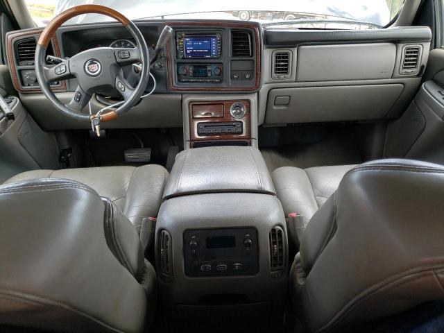 Photo 8 from auction – 2004 CADILLAC ESCALADE E with VIN 3GYEK62N34G255779