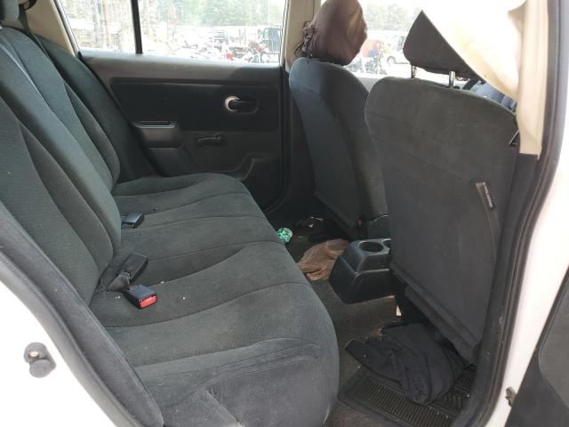 Photo 10 from auction – 2010 NISSAN VERSA S with VIN 3N1BC1CP5AL457487
