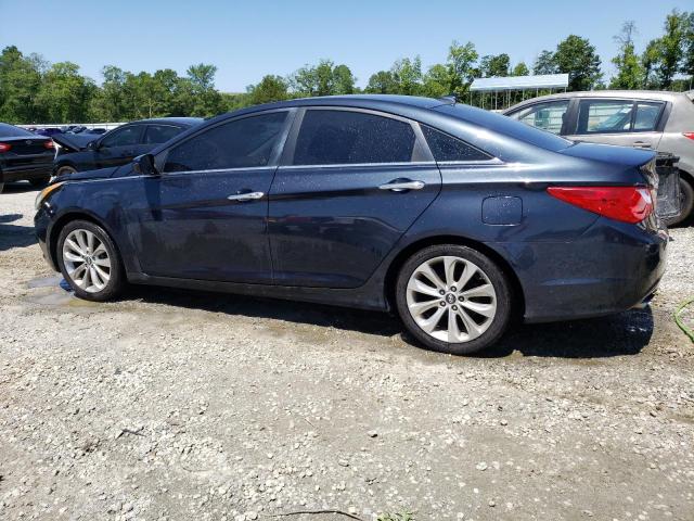 صورة رقم 2 من المزاد - 2012 HYUNDAI SONATA SE مع VIN 5NPEC4ACXCH425360