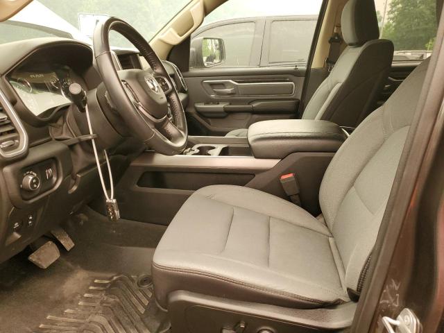 Foto 7 de la subasta – 2020 RAM 1500 BIG H con VIN 1C6SRFBT9LN190890