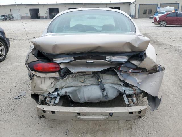 Photo 6 from auction – 1999 FORD TAURUS LX with VIN 1FAFP52U8XA119914