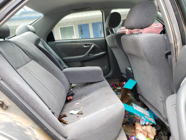 Photo 10 from auction – 2001 TOYOTA CAMRY with VIN JT2BG22K710551583