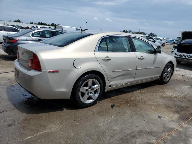 Photo 3 from auction – 2011 CHEVROLET MALIBU LS with VIN 1G1ZB5E19BF208984