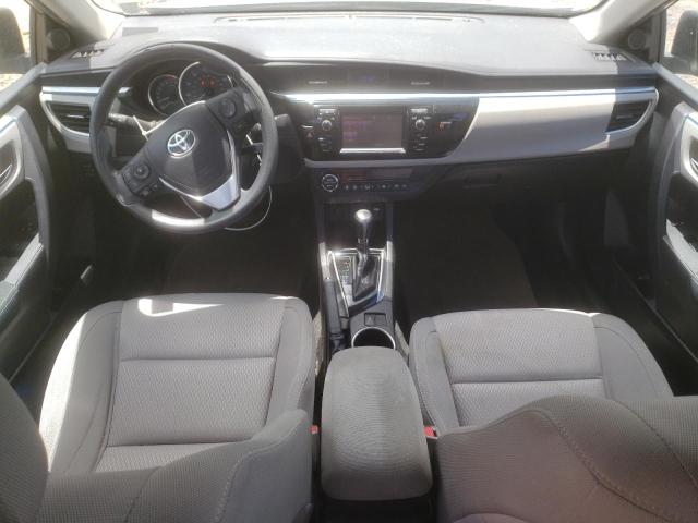 Photo 8 from auction – 2015 TOYOTA COROLLA L with VIN 5YFBURHE4FP195522