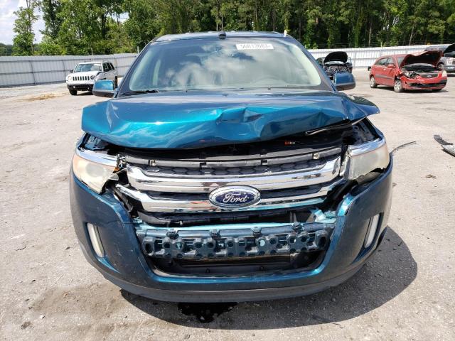 Photo 5 from auction – 2011 FORD EDGE SEL with VIN 2FMDK3JC5BBB43030