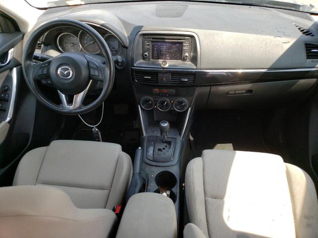 Photo 8 from auction – 2014 MAZDA CX-5 SPORT with VIN JM3KE4BE9E0341986
