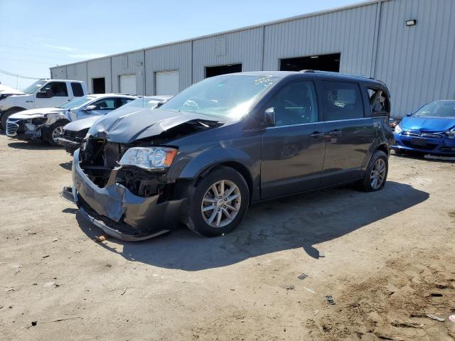 DODGE GRAND CARA 2019 with VIN 2C4RDGCG2KR620077 - Photo from auction