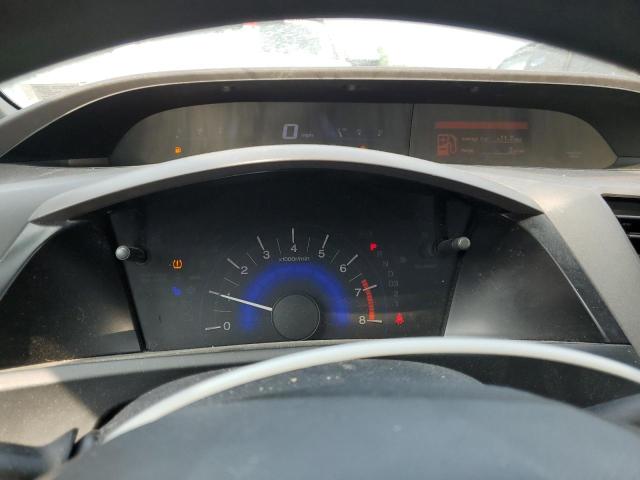 Zdjęcie 9 z aukcji – 2012 HONDA CIVIC LX z VIN 19XFB2F57CE003671