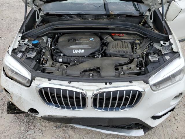 Photo 12 from auction – 2018 BMW X1 XDRIVE2 with VIN WBXHT3C36J5L33523