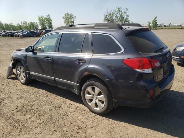 Foto 2 de la subasta – 2012 SUBARU OUTBACK 3. con VIN 4S4BRJGC3C2209466