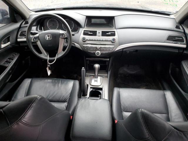 Photo 8 from auction – 2012 HONDA ACCORD with VIN 1HGCP2F61CA093997