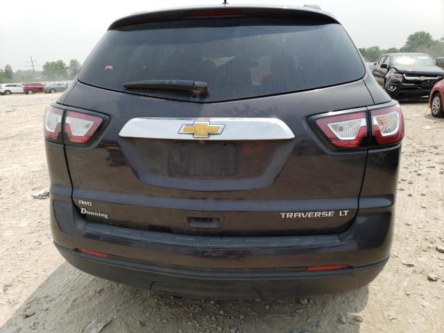 Photo 6 from auction – 2013 CHEVROLET TRAVERSE L with VIN 1GNKVGKDXDJ125792