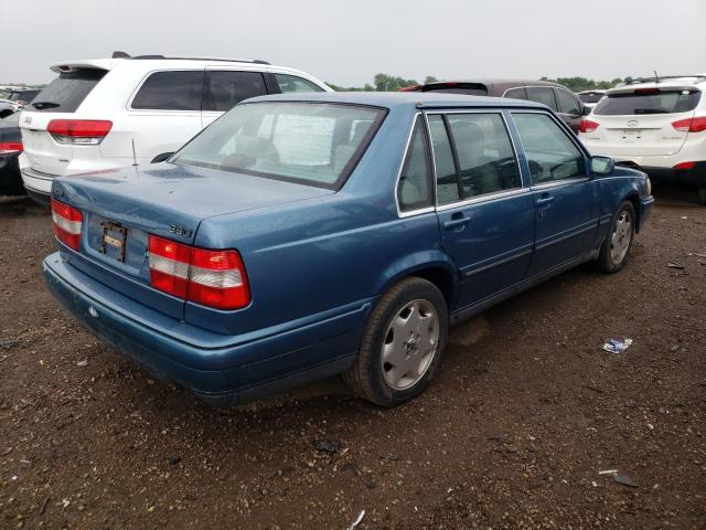 Photo 3 from auction – 1997 VOLVO 960 with VIN YV1KS9606V1107578