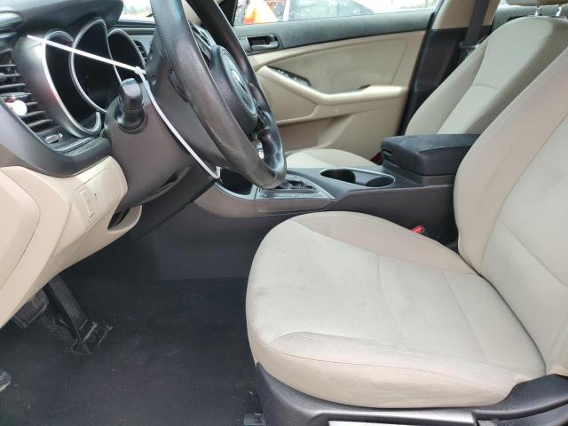 Photo 7 from auction – 2014 KIA OPTIMA LX with VIN KNAGM4A71E5448857