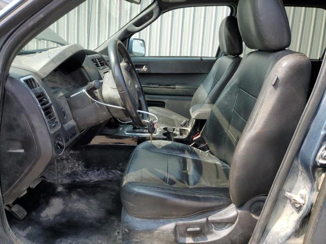 Zdjęcie 7 z aukcji – 2010 FORD ESCAPE LIM z VIN 1FMCU9EG2AKD25410