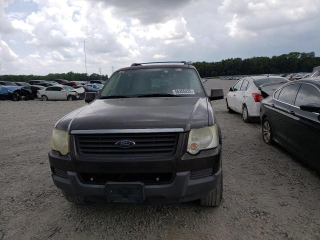 Photo 5 from auction – 2006 FORD EXPLORER X with VIN 1FMEU62E56UA96274