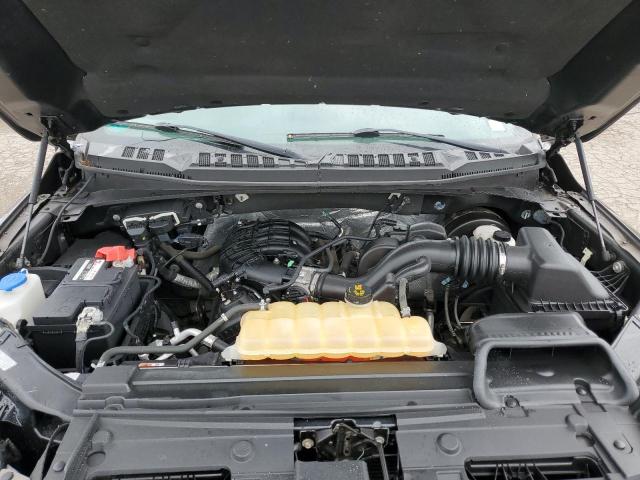 Photo 11 from auction – 2016 FORD F150 with VIN 1FTMF1C83GFA45383