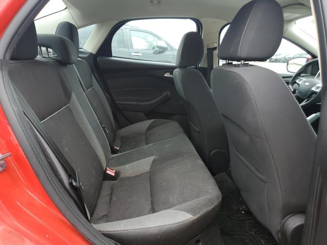 Photo 10 from auction – 2013 FORD FOCUS SE with VIN 1FADP3F21DL313446