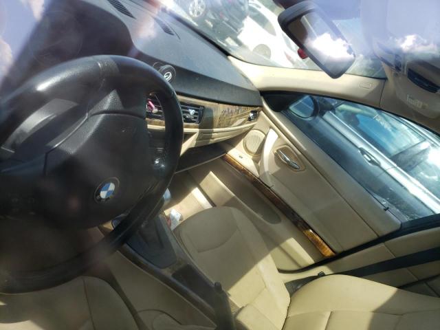 Photo 8 from auction – 2008 BMW 328 with VIN WBAVC73568KP38556