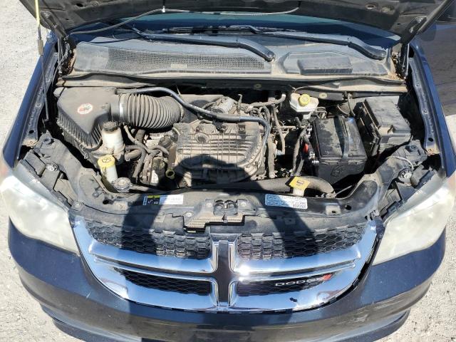 Photo 12 from auction – 2013 DODGE GRAND CARA with VIN 2C4RDGCG2DR687670