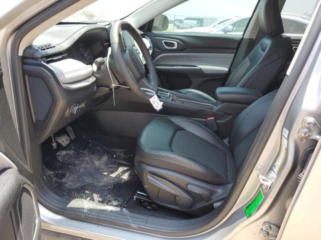 Photo 7 from auction – 2022 JEEP COMPASS LA with VIN 3C4NJDBBXNT144562