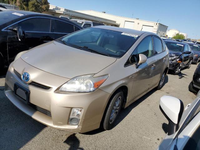 TOYOTA PRIUS 2010 with VIN JTDKN3DU0A0226209 - Photo from auction