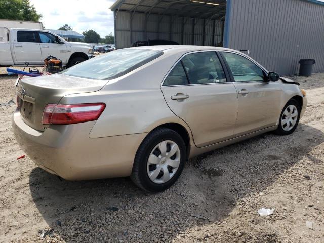 Photo 3 from auction – 2007 TOYOTA CAMRY CE with VIN JTNBE46K773108985