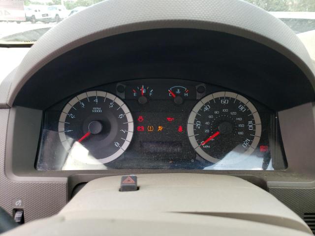 Photo 9 from auction – 2011 FORD ESCAPE XLT with VIN 1FMCU0DG0BKB62867