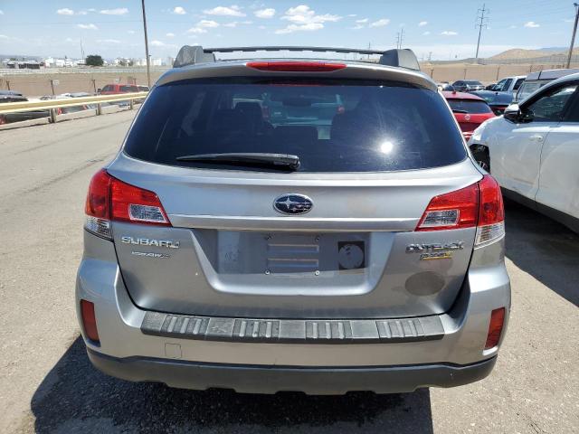 Photo 6 from auction – 2010 SUBARU OUTBACK 2. with VIN 4S4BRBJC5A3313947