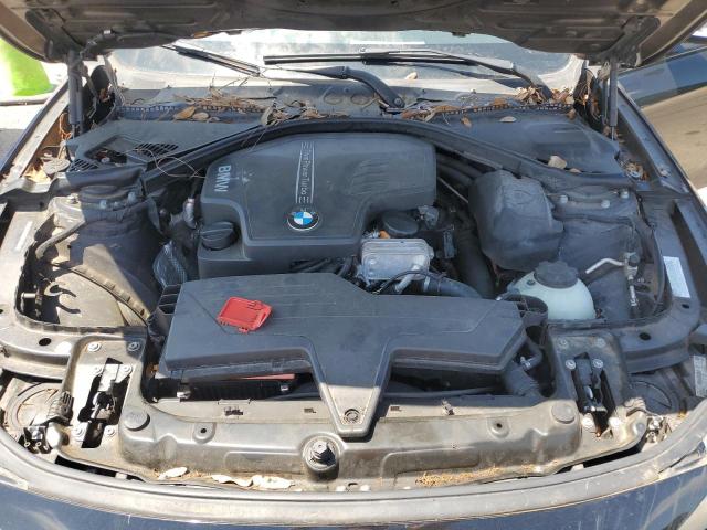 Zdjęcie 11 z aukcji – 2015 BMW 320 I z VIN WBA3B1G56FNT03954
