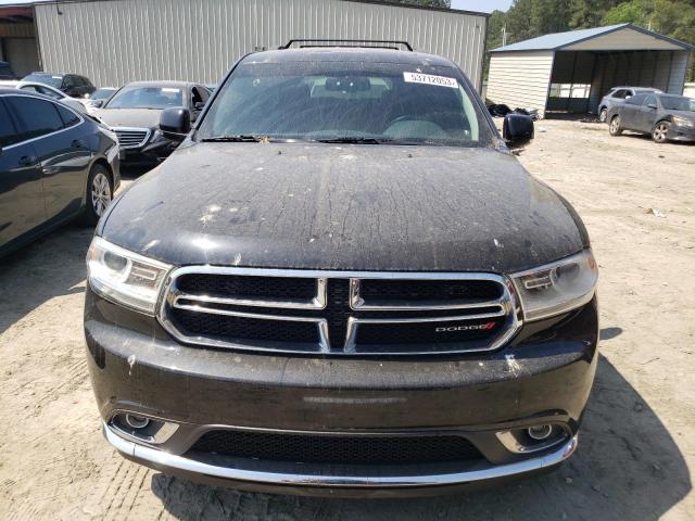 Photo 5 from auction – 2014 DODGE DURANGO LI with VIN 1C4SDJDT7EC345622