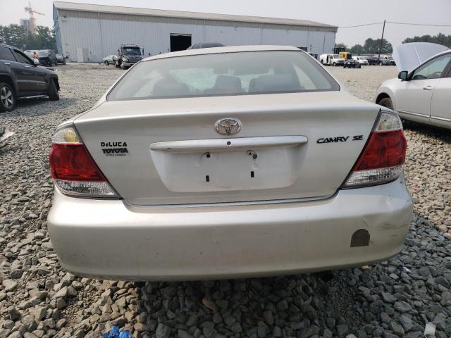 Photo 6 from auction – 2005 TOYOTA CAMRY with VIN 4T1BE32K85U947339