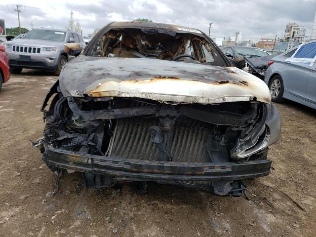 Photo 5 from auction – 2013 HYUNDAI SONATA GLS with VIN 5NPEB4AC0DH549674