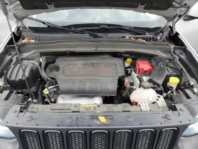 Photo 11 from auction – 2018 JEEP RENEGADE L with VIN ZACCJABB4JPJ72457
